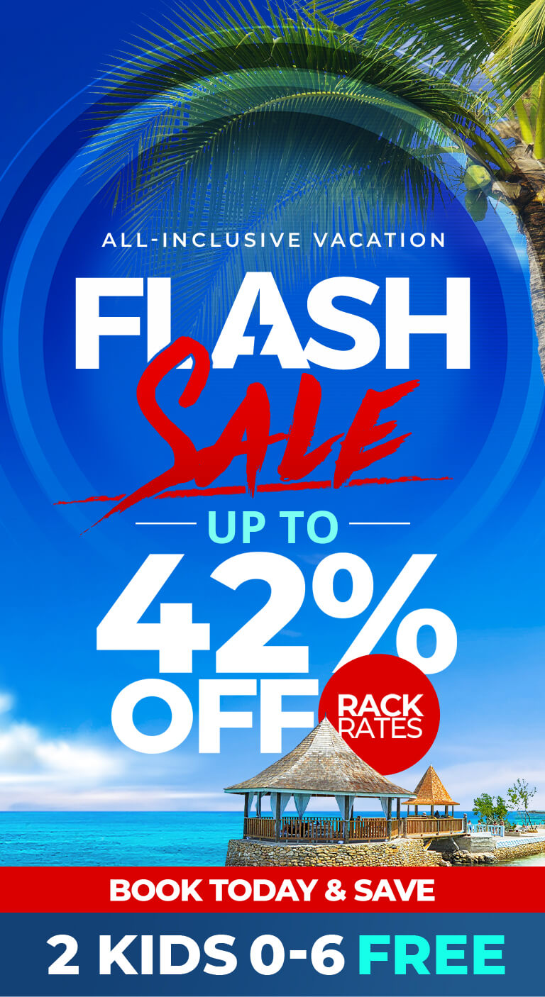 flash sale travel sites