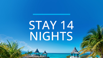 All Inclusive Vacation Packages in montego bay for 14 nights