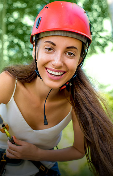 Good Hope Zipline