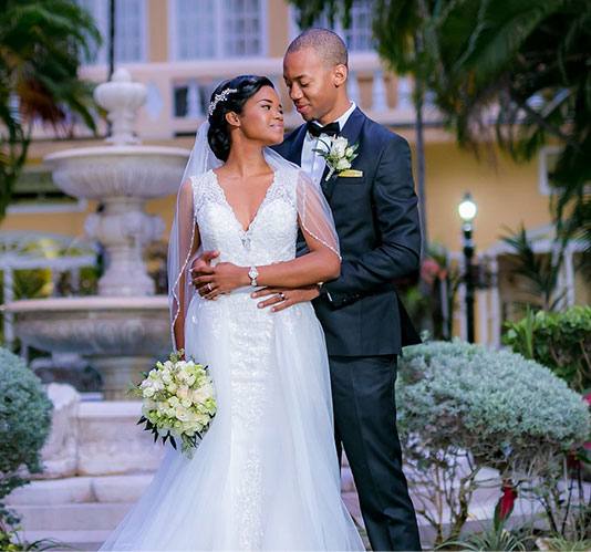 Complimentary Weddings wedding at SeaGarden Beach Resort