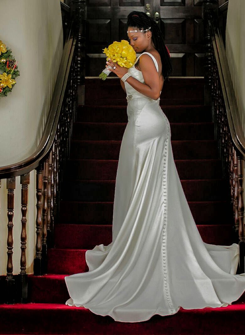 SeaGarden wedding moments
